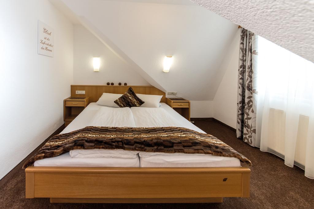 Hotel Idhof Ischgl Exterior photo