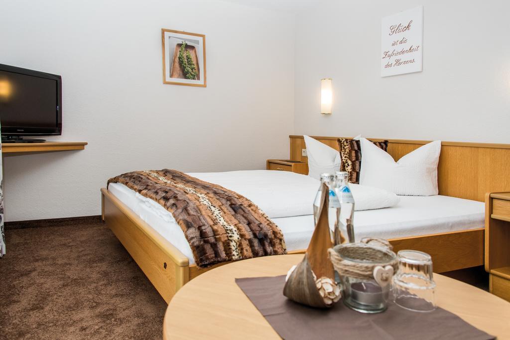 Hotel Idhof Ischgl Exterior photo